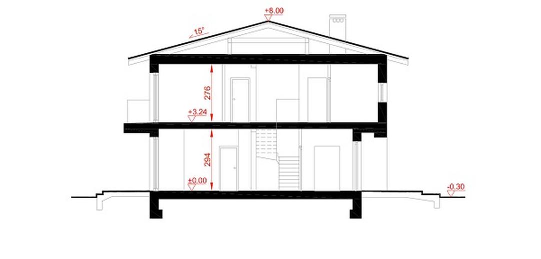 Szczęśliwy - wariant III