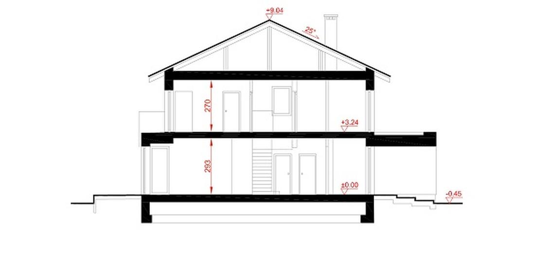 Nowa historia - wariant II