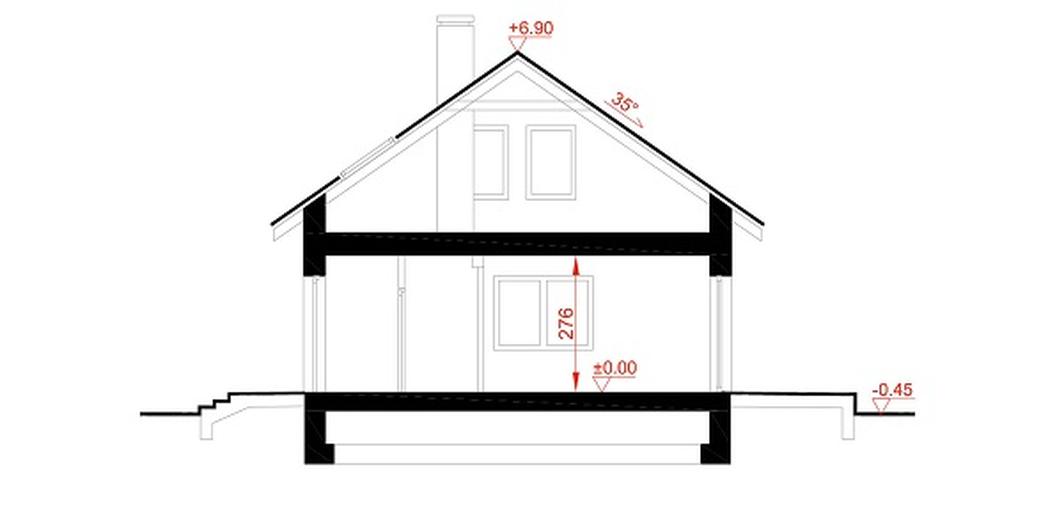 Słuszny wybór - wariant I