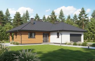 Spokojna przystań - wariant III