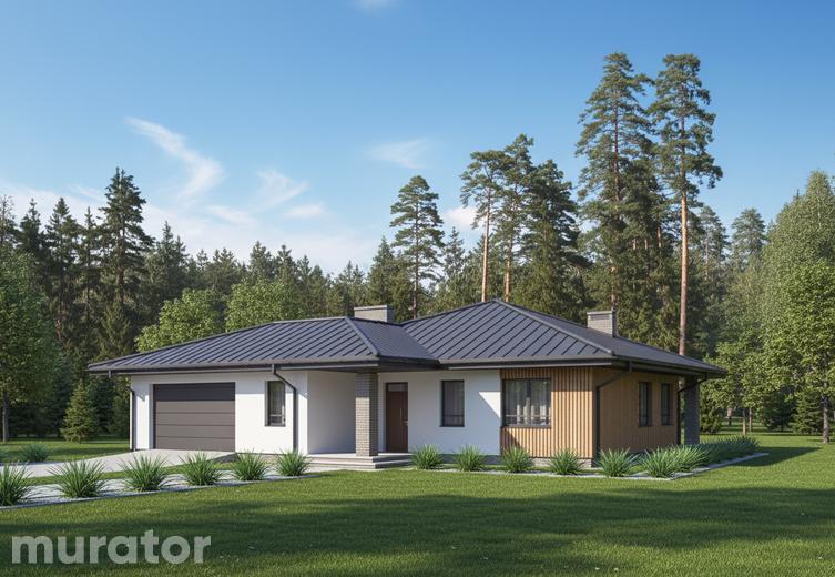 Przemyślany - wariant I