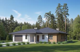 Przemyślany - wariant I Przemyślany - wariant I