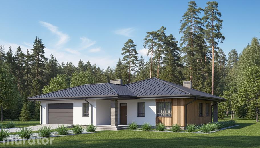 Przemyślany - wariant I