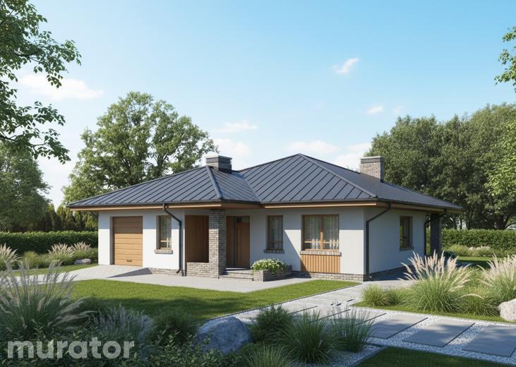 Przemyślany - wariant II