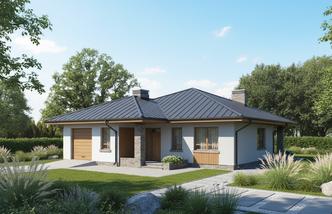 Przemyślany - wariant II