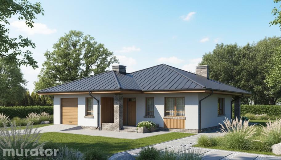 Przemyślany - wariant II