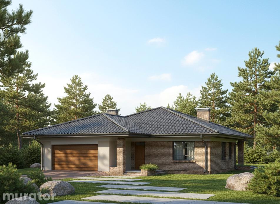 Przemyślany - wariant III