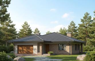 Przemyślany - wariant III