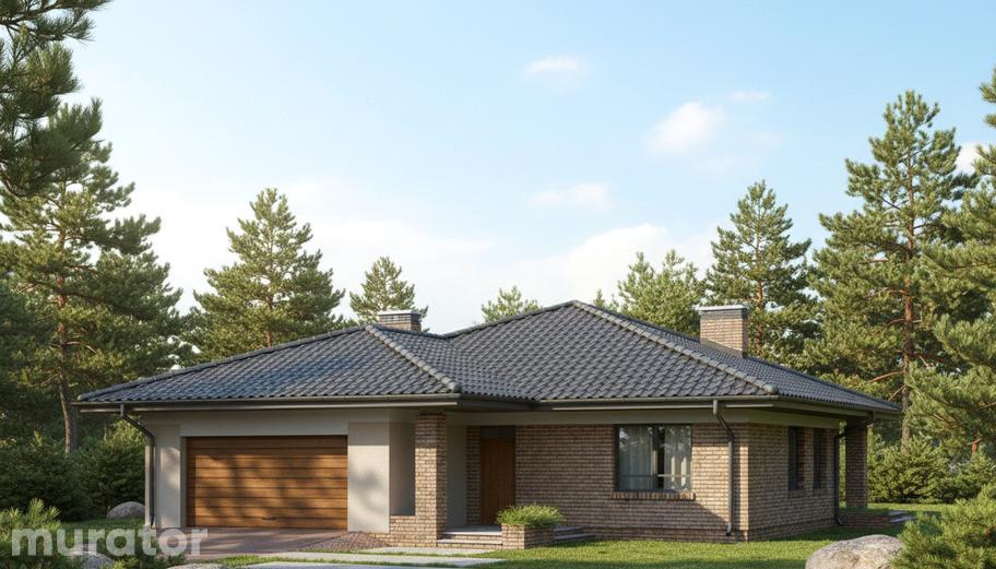 Przemyślany - wariant III