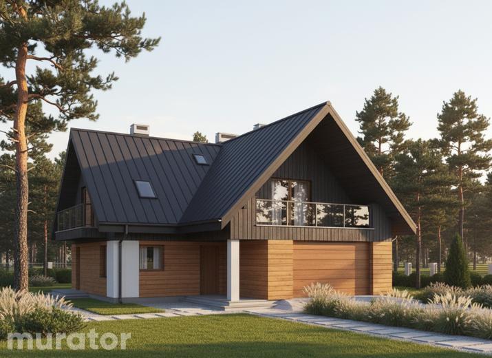 Promień słońca - wariant I