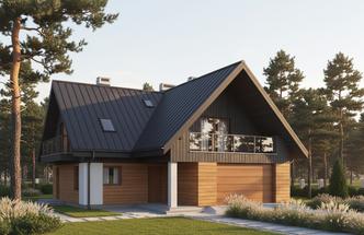 Promień słońca - wariant I