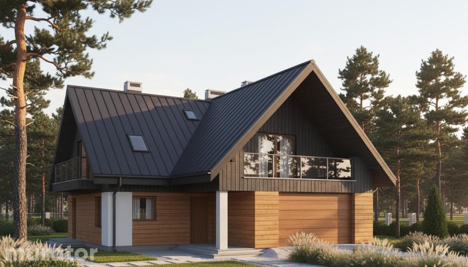 Promień słońca - wariant I