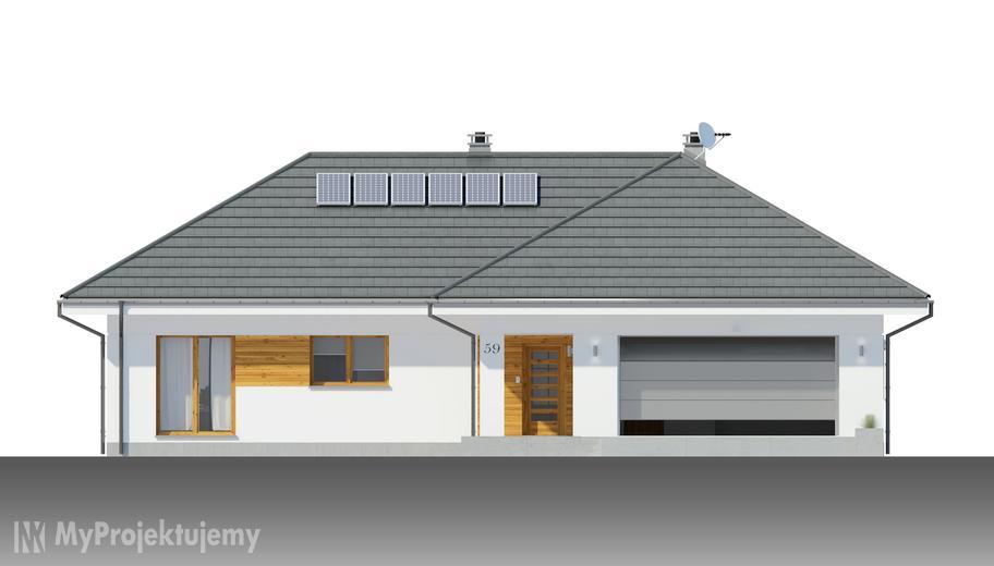 Parterowy 1
