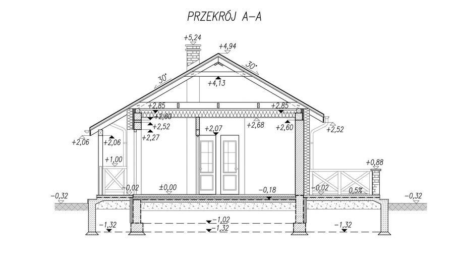 La Palma C - pompa ciepła i fotowoltaika