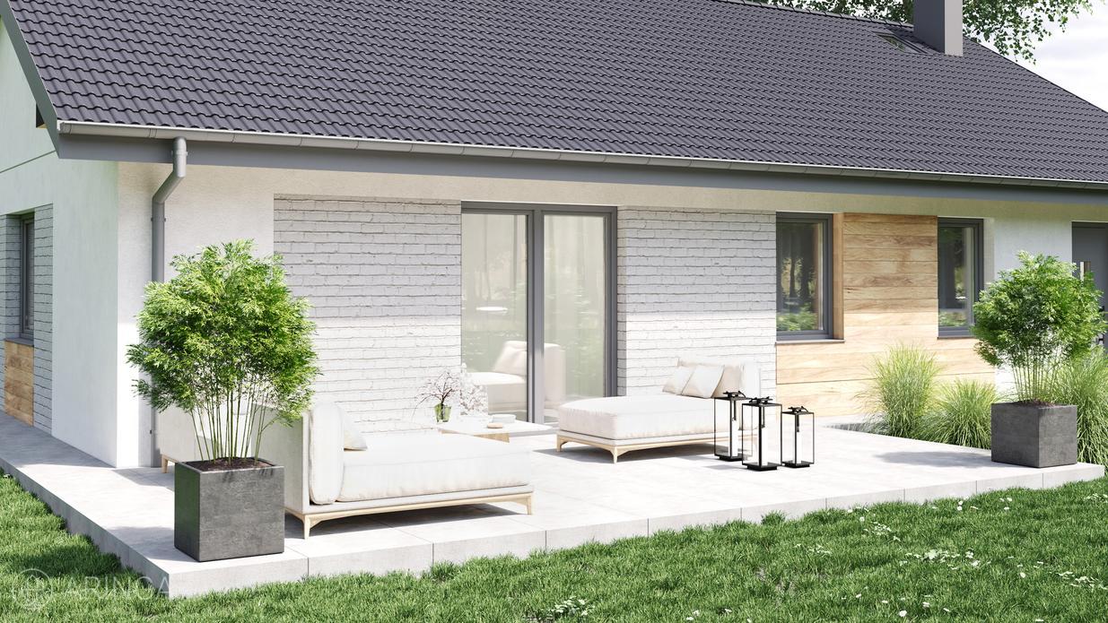 Parterowy klasyk 120