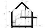 Projekt domu SP072/1 energo