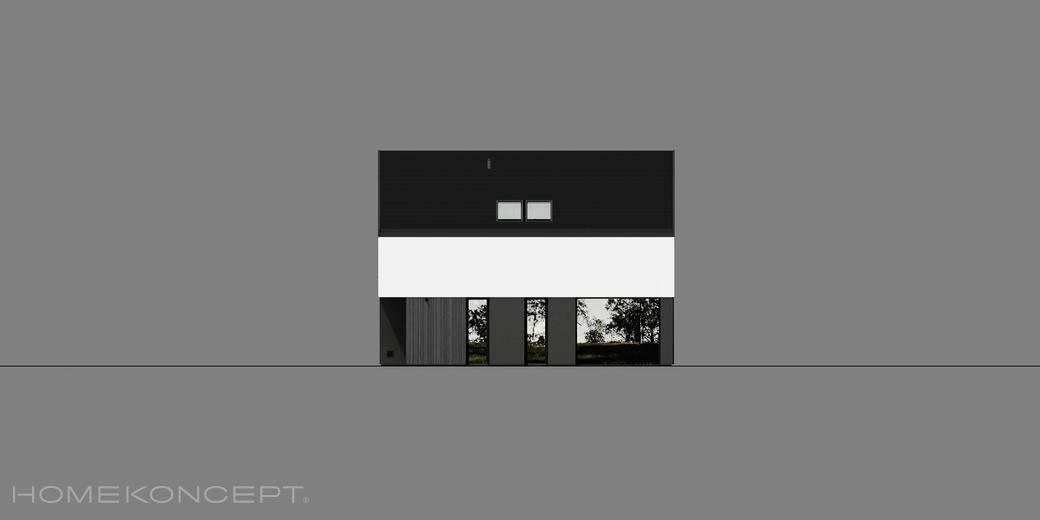 HOMEKONCEPT 101 B G1 (bliźniak)