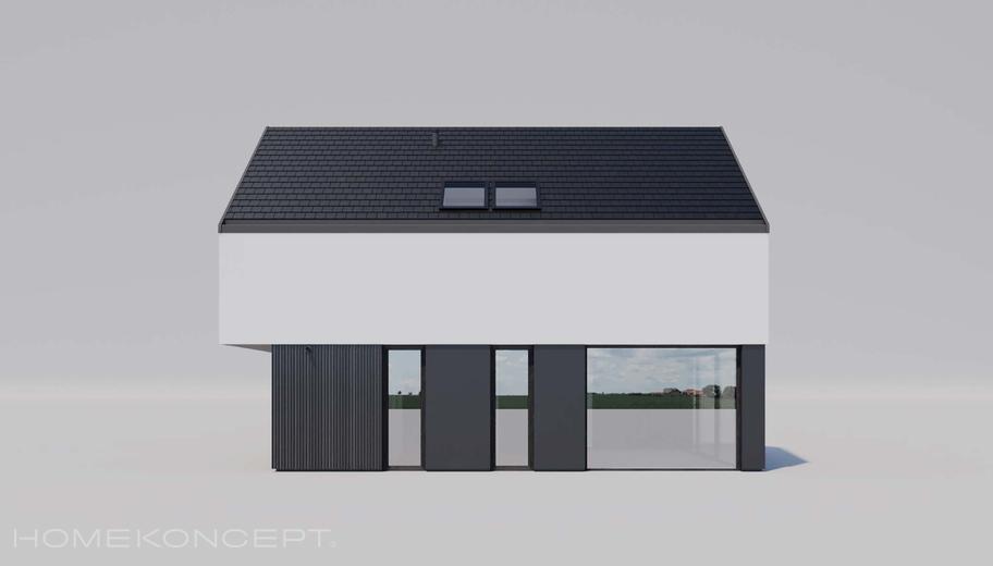 HOMEKONCEPT 101 G1 D (dwulokalowy)