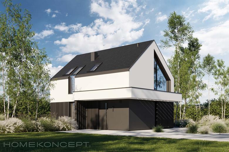 HOMEKONCEPT 101