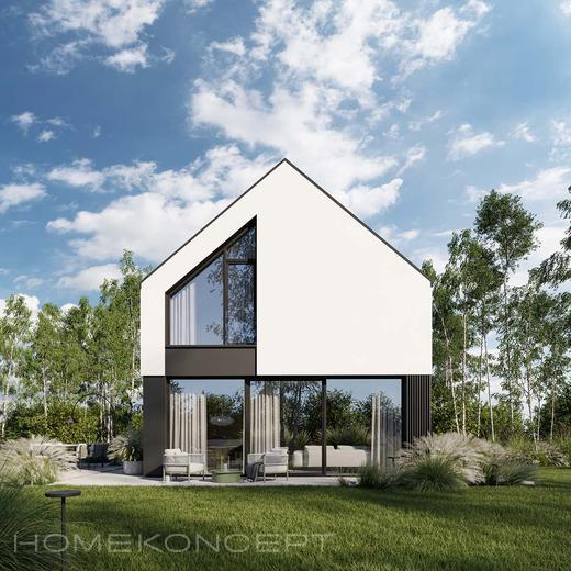 HOMEKONCEPT 101