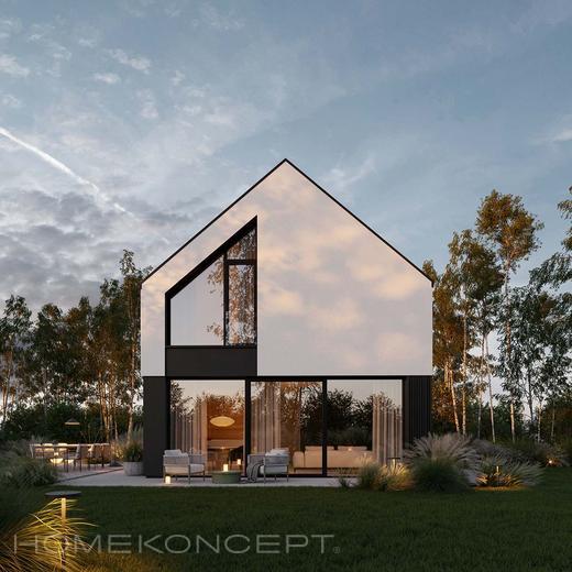 HOMEKONCEPT 101