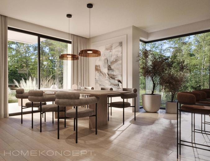HOMEKONCEPT 102 G2