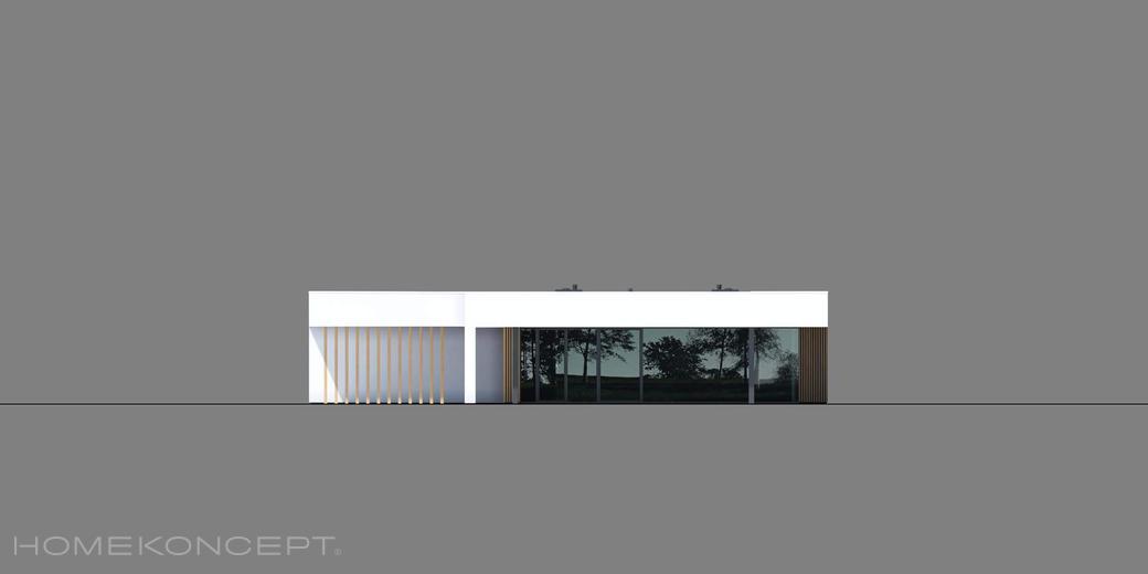 HOMEKONCEPT 122 PC