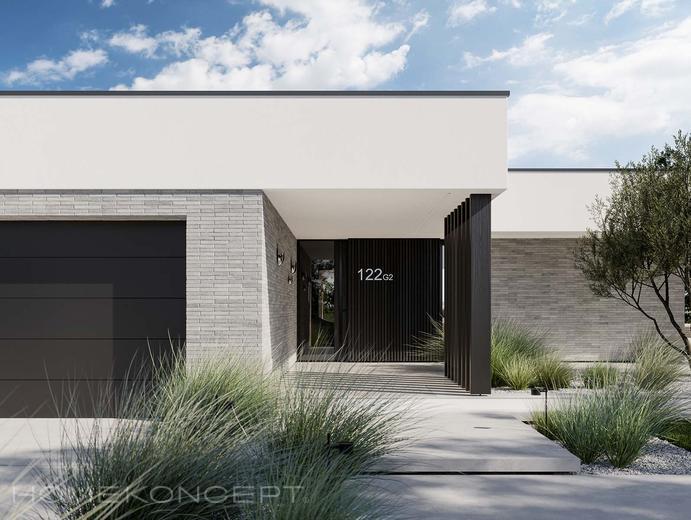 HOMEKONCEPT 122 G2