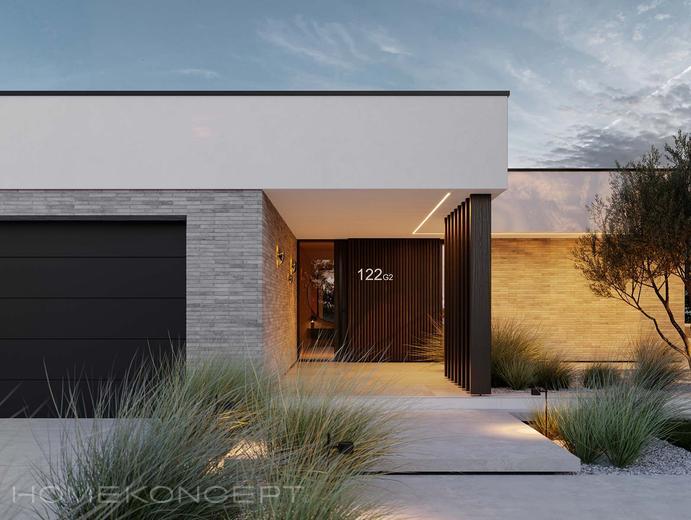 HOMEKONCEPT 122 G2