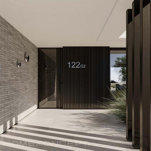 HOMEKONCEPT 122 G2