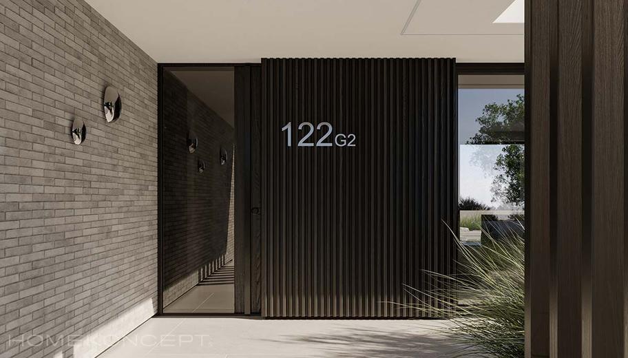HOMEKONCEPT 122 G2