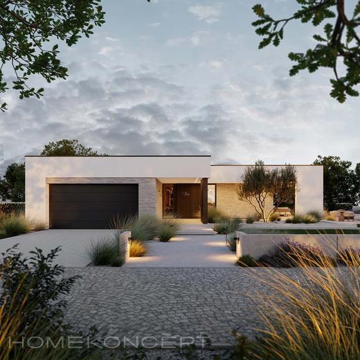 HOMEKONCEPT 122 G2