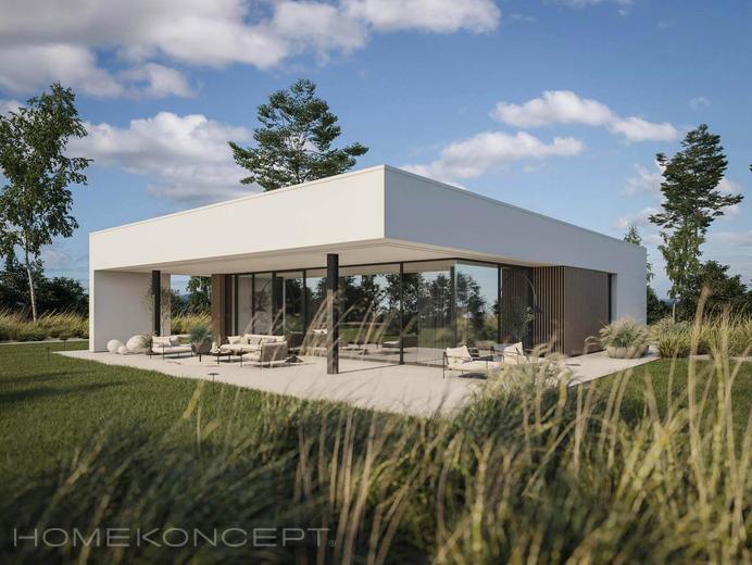 HOMEKONCEPT 122 PC