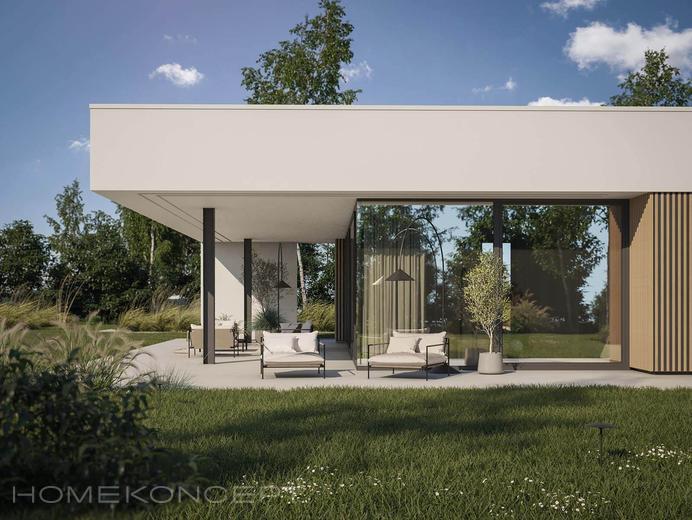HOMEKONCEPT 122 PC