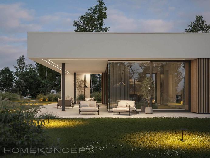 HOMEKONCEPT 122 PC