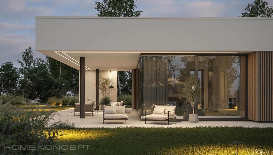 HOMEKONCEPT 122 PC