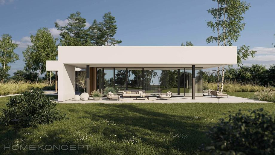 HOMEKONCEPT 122 PC