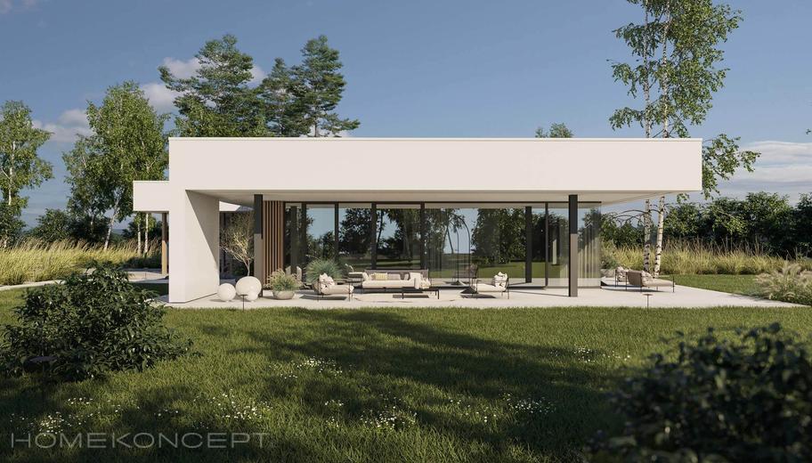 HOMEKONCEPT 122 PC