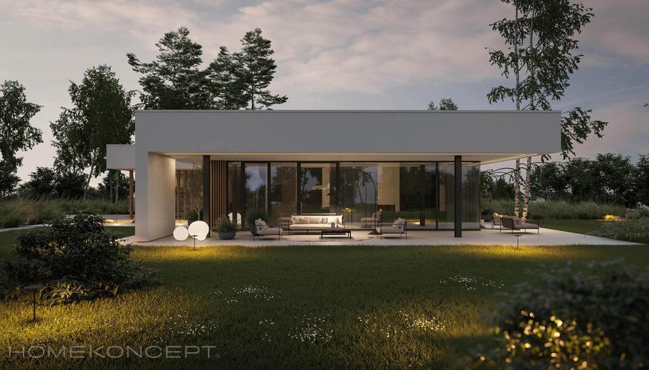 HOMEKONCEPT 122 PC