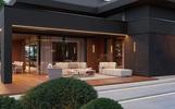 HOMEKONCEPT 128  wariant 1