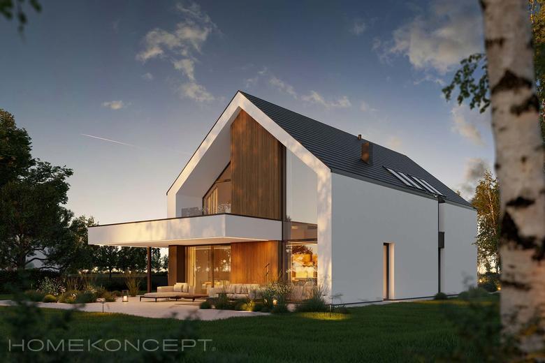 HOMEKONCEPT 130 A PC