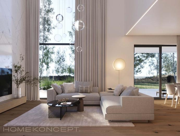 HOMEKONCEPT 130 A
