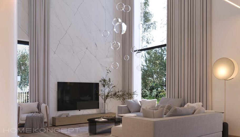 HOMEKONCEPT 130 A