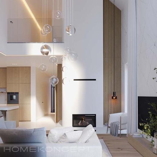 HOMEKONCEPT 130 A