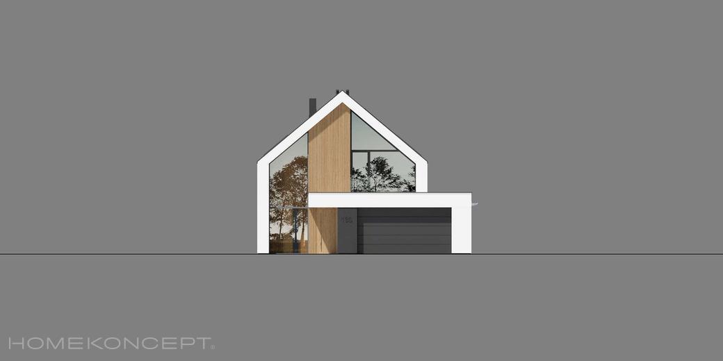HOMEKONCEPT 130 PC