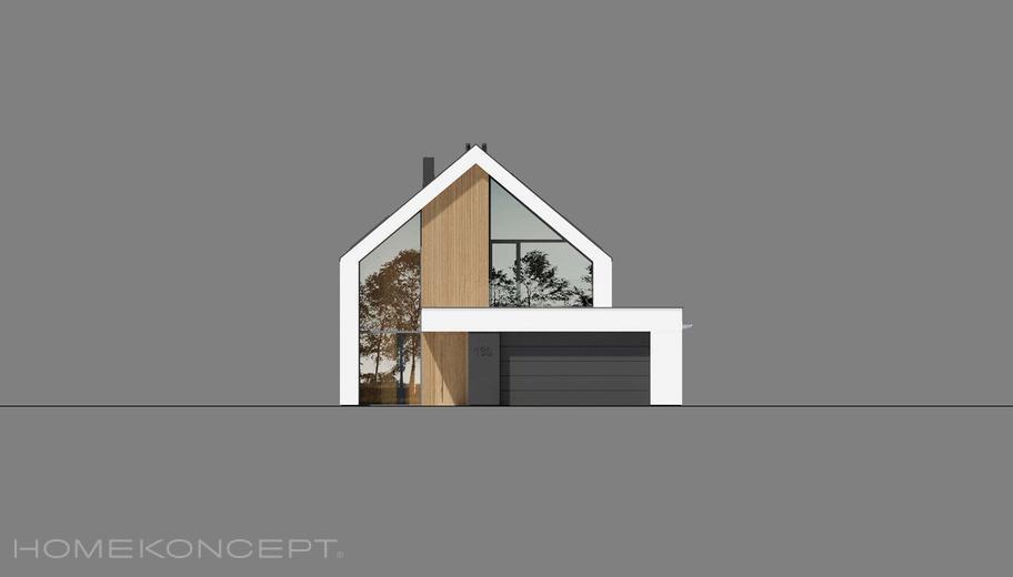 HOMEKONCEPT 130 PC