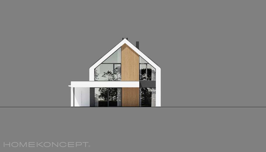 HOMEKONCEPT 130 PC