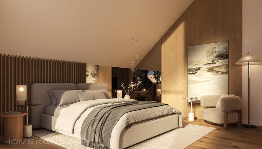 HOMEKONCEPT 130 wariant 1