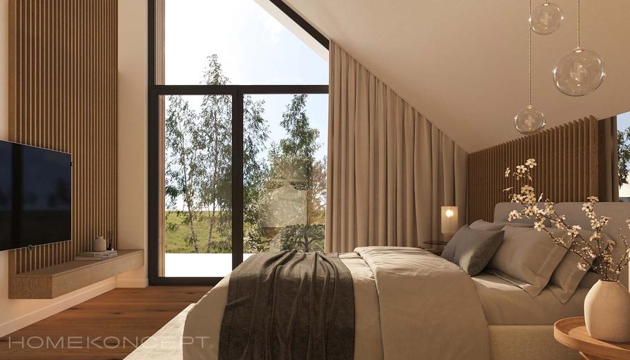 HOMEKONCEPT 130 wariant 1