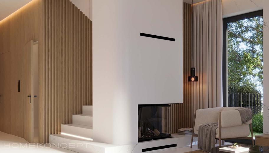 HOMEKONCEPT 130 wariant 1